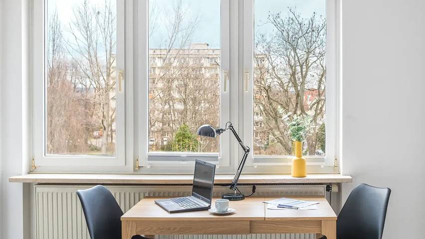 Ferienwohnung für 2 Personen, mit Balkon in Internationales Dixieland Festival Dresden - 2