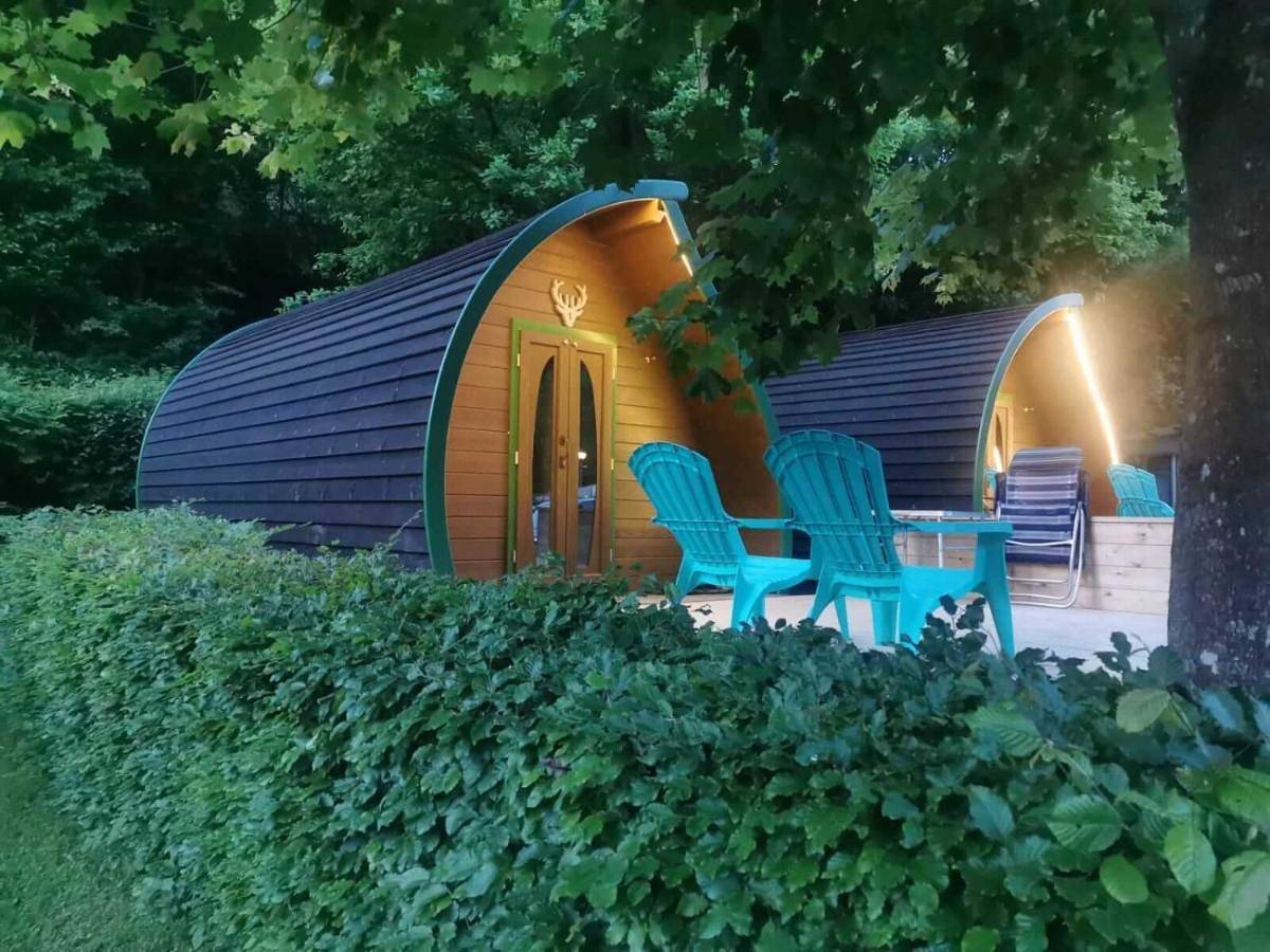 Holiday Home in Luxemburgo