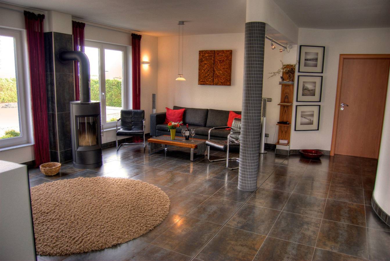 Ganze Ferienwohnung, Ferienwohnung Rügen - 200m zum Meer - All-Inclusive in Klein Zicker, Mönchgut