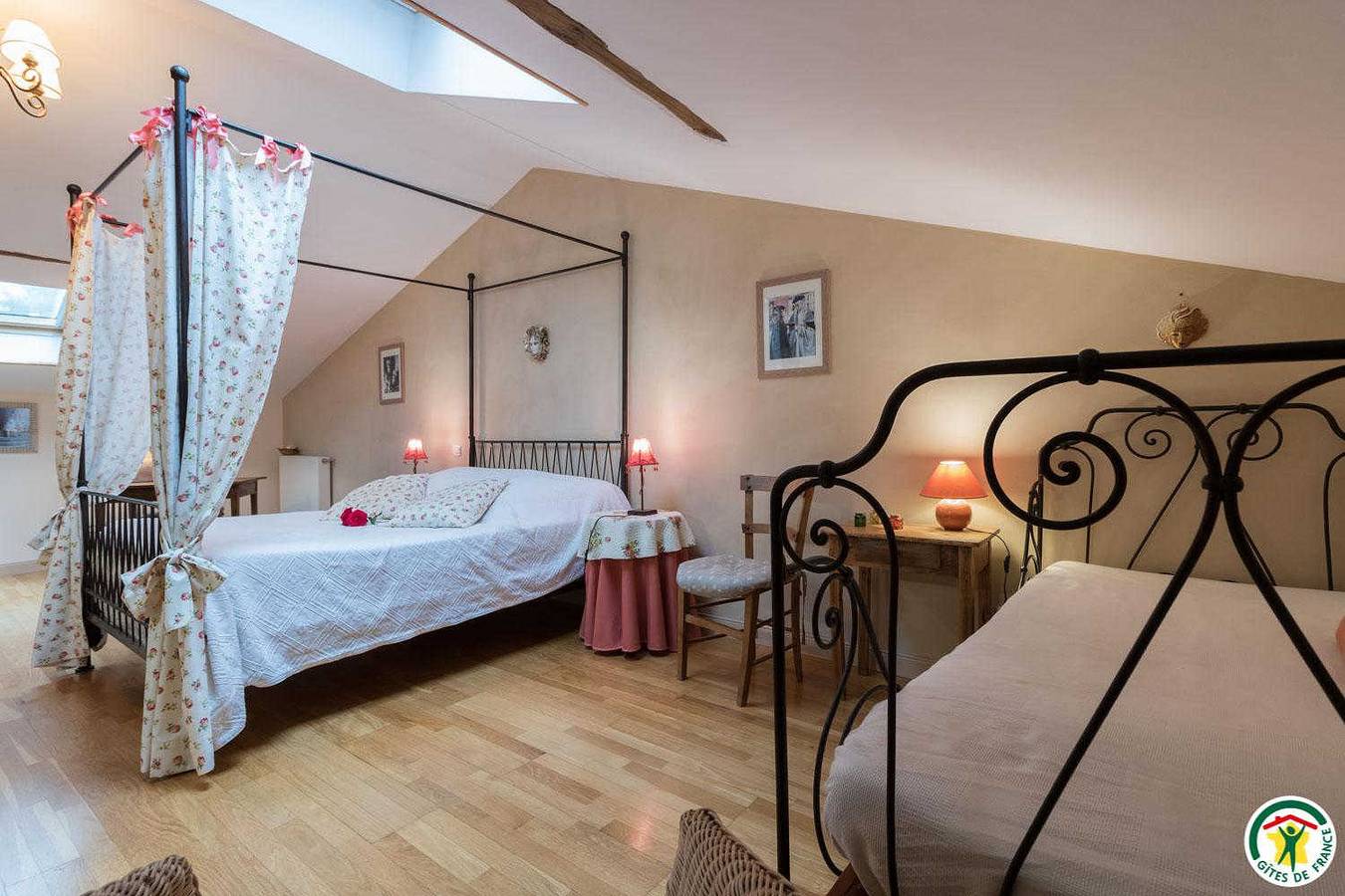 Les Douves - Toulouse in Saint-Thomas, Alto Garona