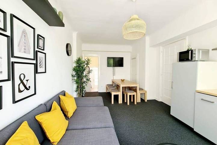 Ferienwohnung für 9 Personen - 1