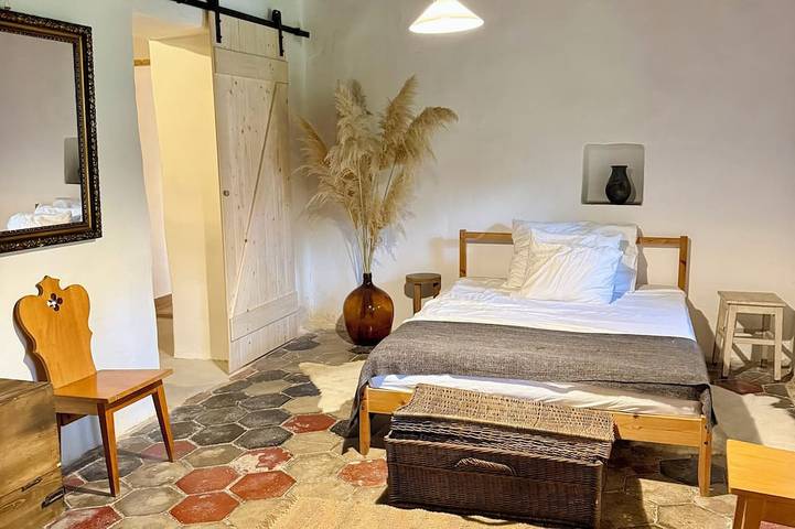 Landhaus für 6 Personen, mit Garten am Balaton - 3