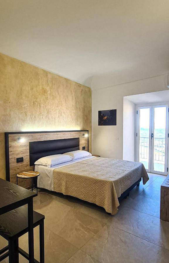 B&b per 2 persone, con Terrazza a Camerano