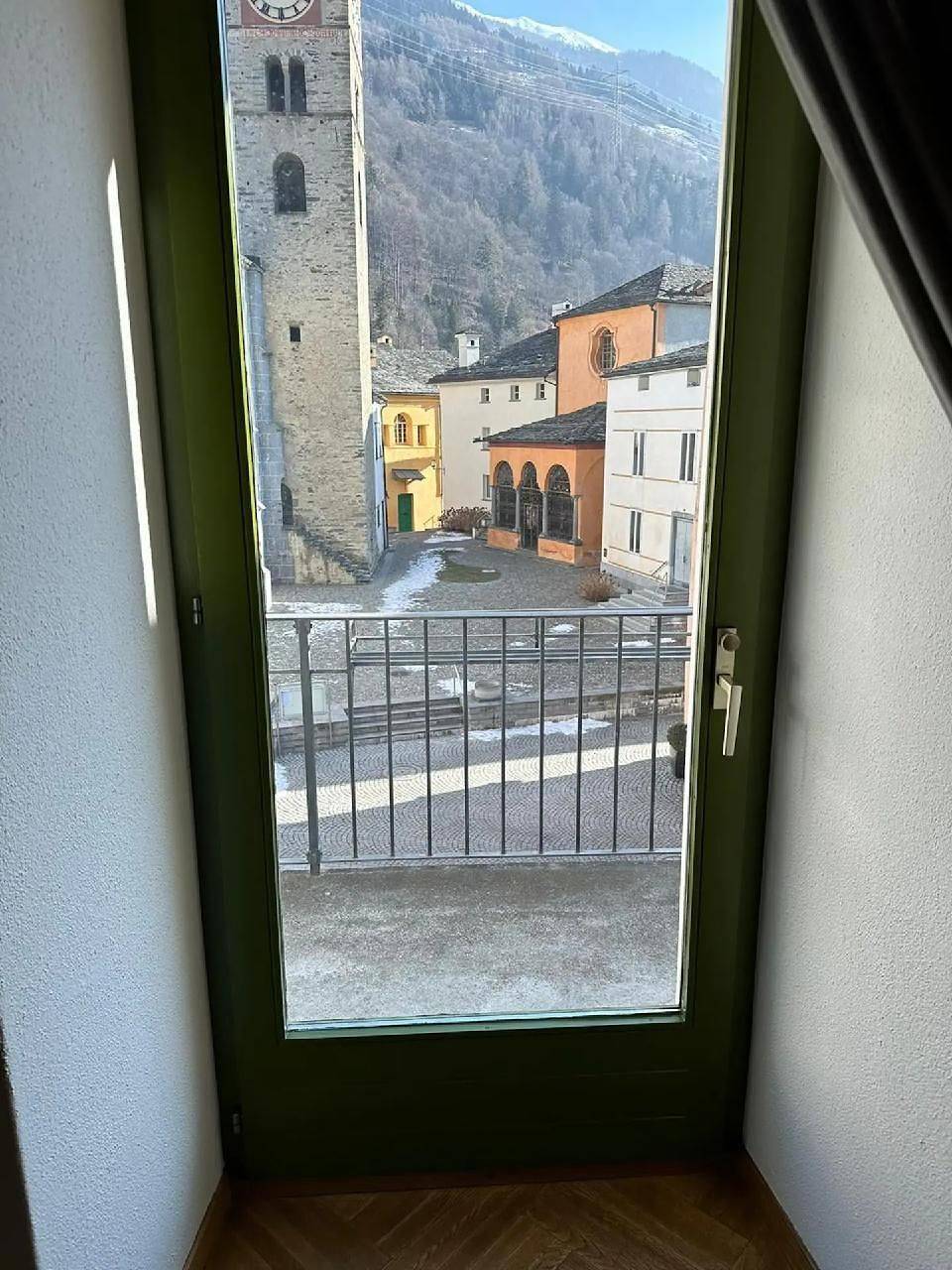 Ganze Ferienwohnung, Casa Bernina in Poschiavo, Livigno Alpen