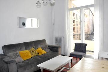 Vakantieappartement voor 4 Personen in Marseille, Marseille en omgeving, Afbeelding 2