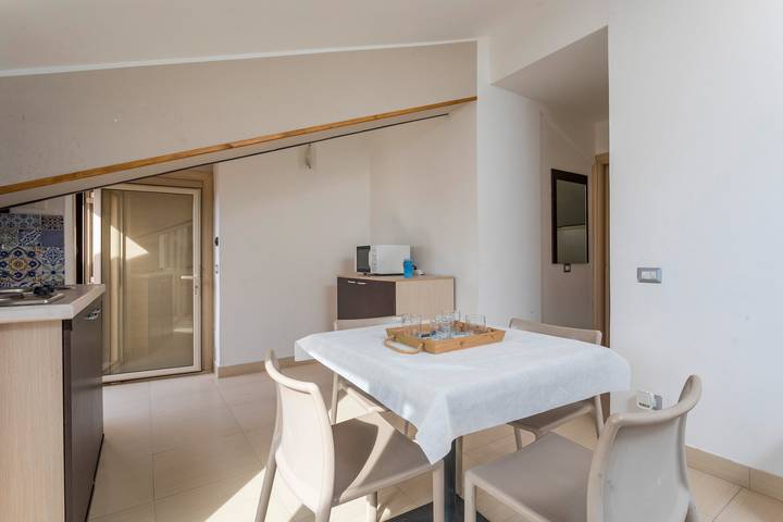 Gîte pour 5 personnes à Giardini-Naxos - 3