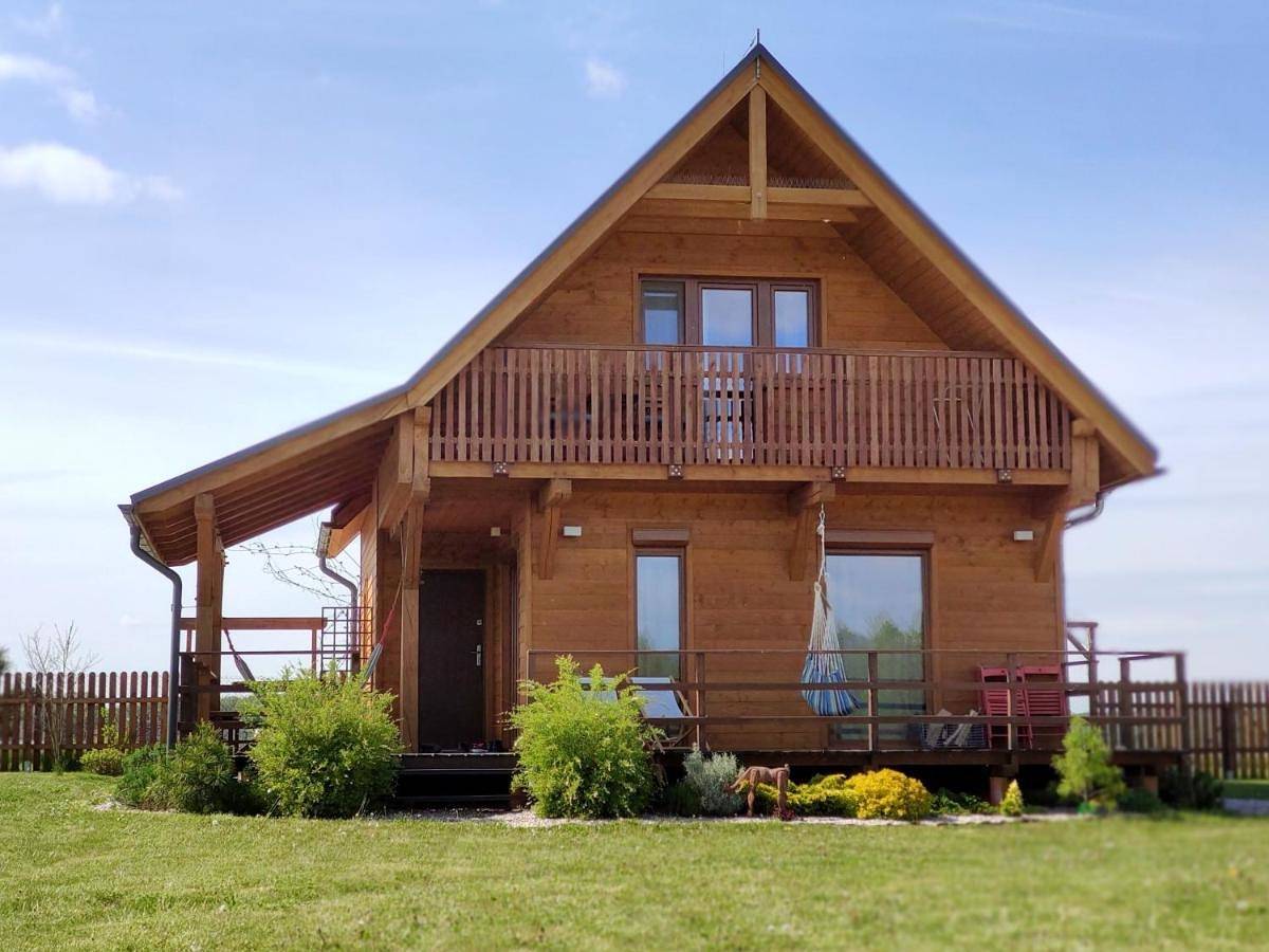 Two-Bedroom House in Łomnica, Sudety (Polska)