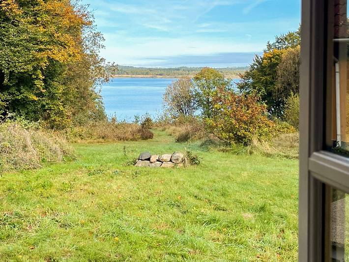 Ferienhaus für 5 Personen, mit Terrasse in Skanderborg - 4