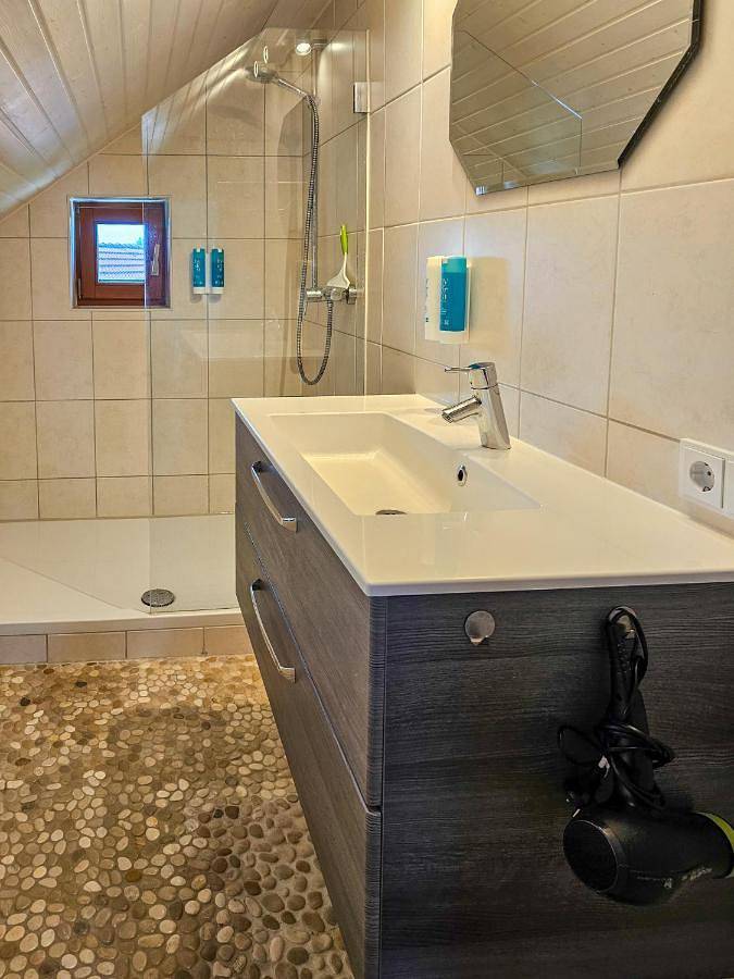 Location de vacances pour 4 personnes, avec jardin et vue à Penzberg - 4