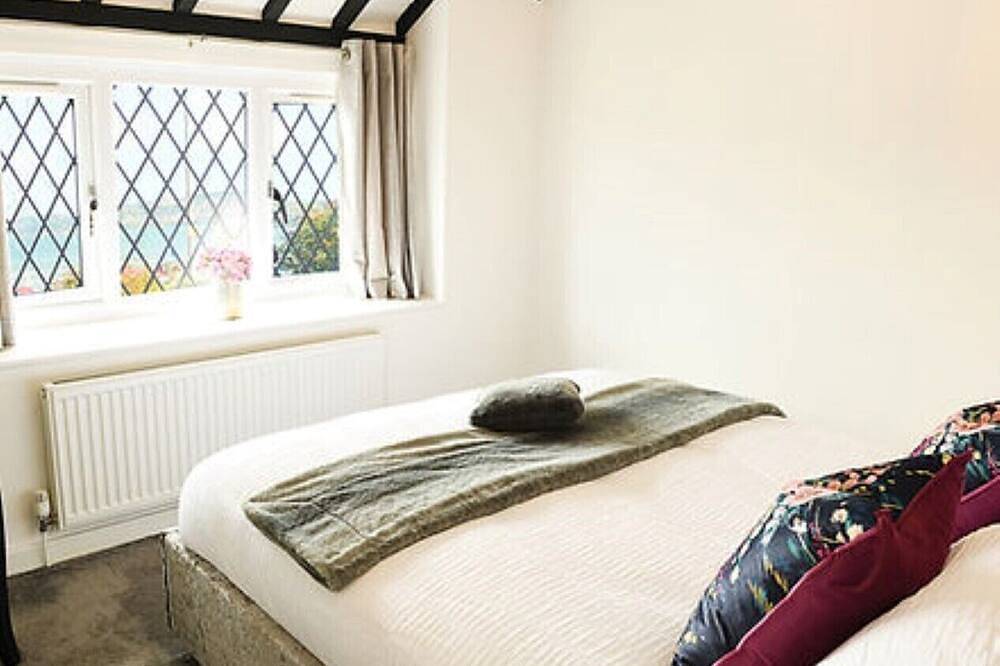 Cottage for 4 People in Rhos on Sea, Conwy region