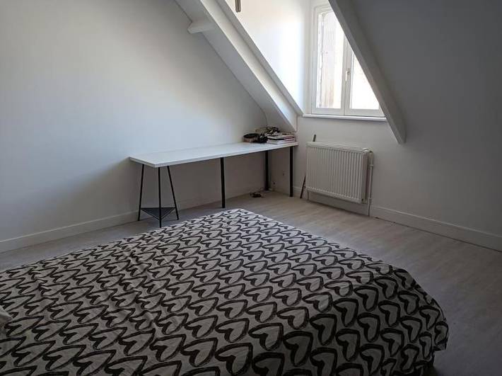 Location de vacances pour 6 personnes, avec jardin, animaux acceptés à Chaumont-sur-Loire - 4