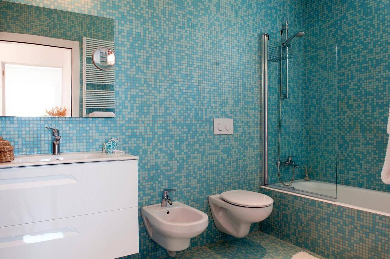 Villa with Sea View in Cala Anguila, Manacor