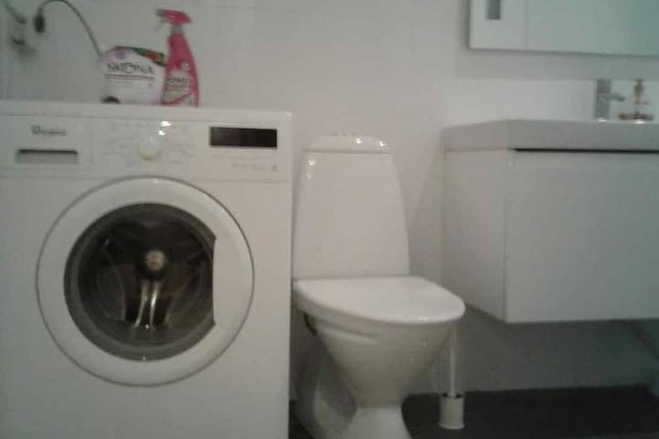 Ferienhaus für 8 Personen, mit Terrasse in Sollentuna kommun - 4