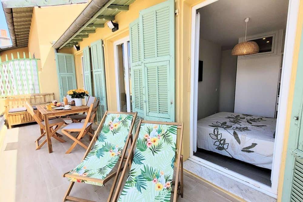 Appartement de vacances