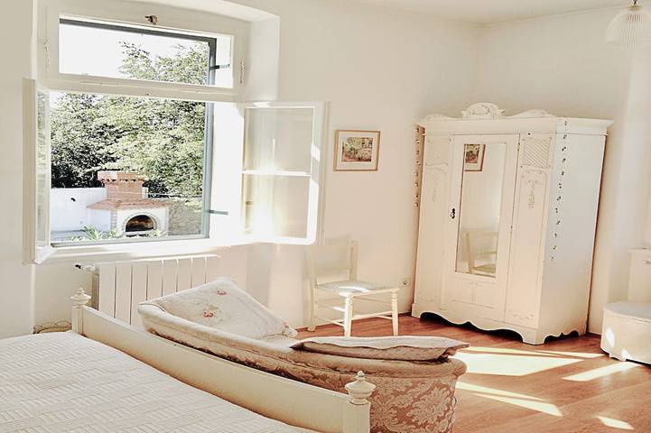 Villa pour 10 personnes, avec Balcon ainsi que Jacuzzi et Jardin à Cavtat - 4