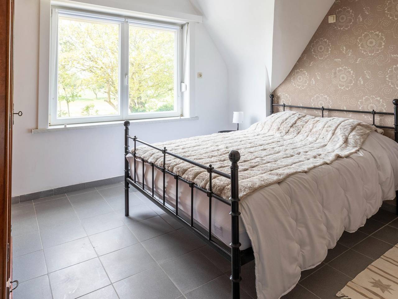 Moderne Villa mit privatem Garten in Westende, Middelkerke