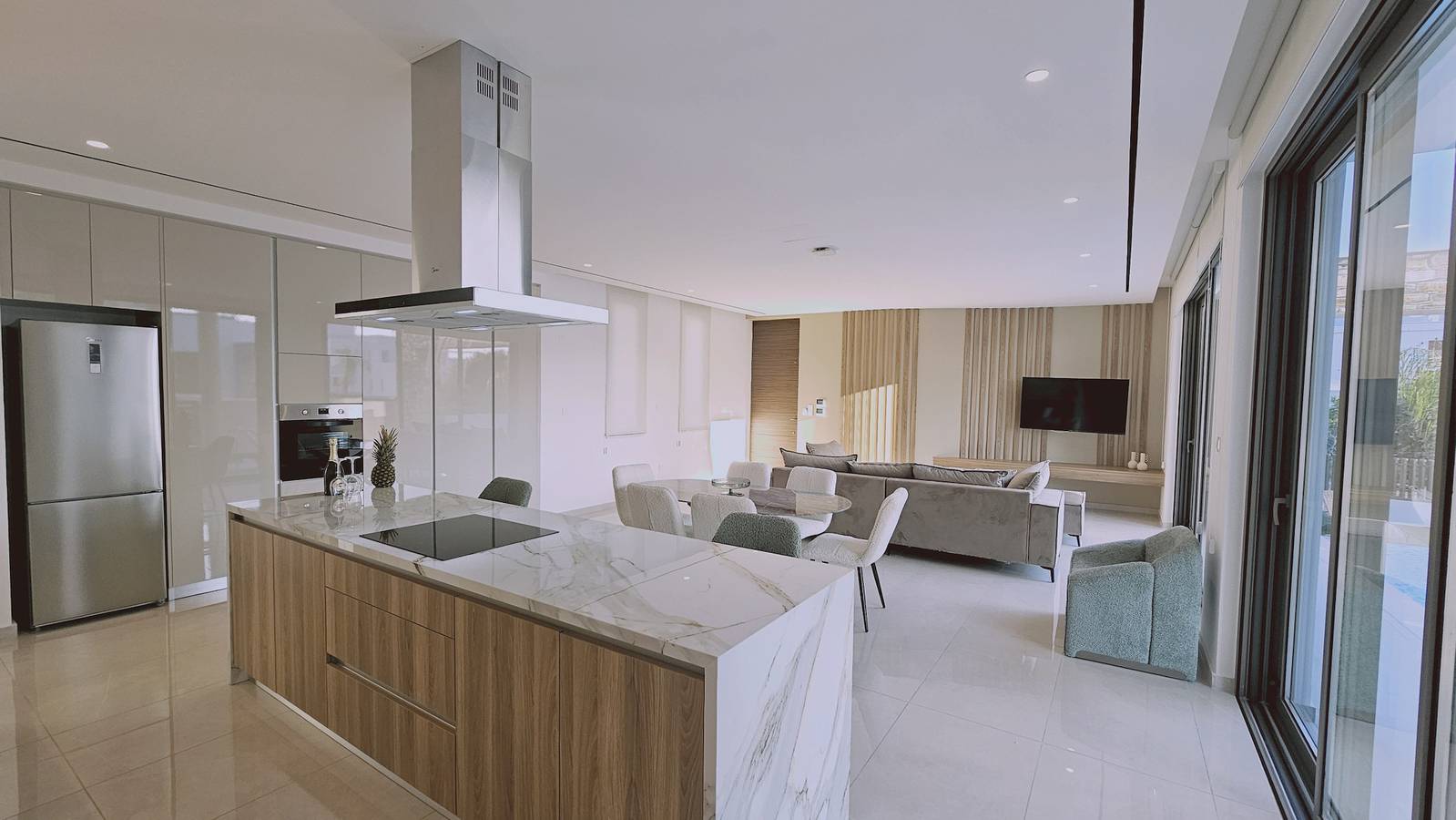 146(3) An - Stay Oasis Luxury Villa in Ayia Napa, Südzypern