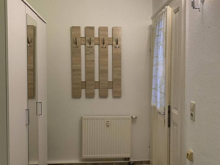 Ferienwohnung für 3 Personen in der Oberlausitz - 3