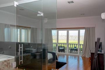 Villa for 17 Guests in Praia da Vitória (Santa Cruz), Terceira (Azores), Picture 4