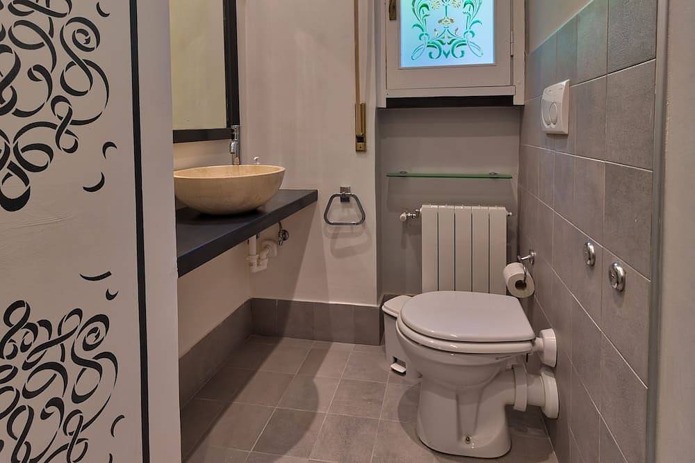 Villa with sea wiew,  spa, air conditioning, elevator in Lavagna, Lavagna Municipality