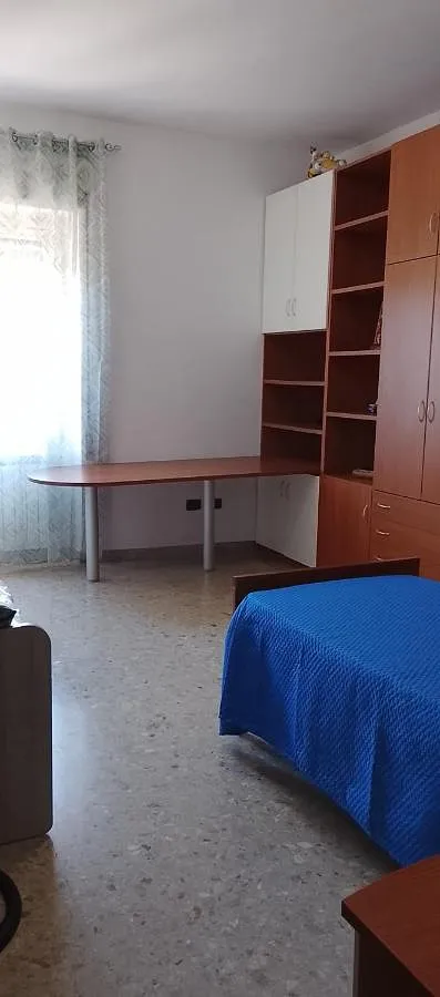 Ferienwohnung für 4 Personen, mit Balkon - 1