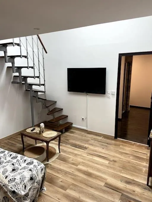 Appartement de vacances pour 8 personnes - 1