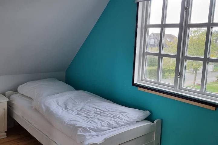Ferienhaus für 5 Gäste mit 70m² in Friedrichskoog in Friedrichskoog-Spitze, Friedrichskoog