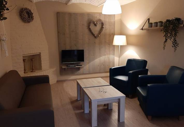 Gîte pour 6 personnes dans Epen - 4