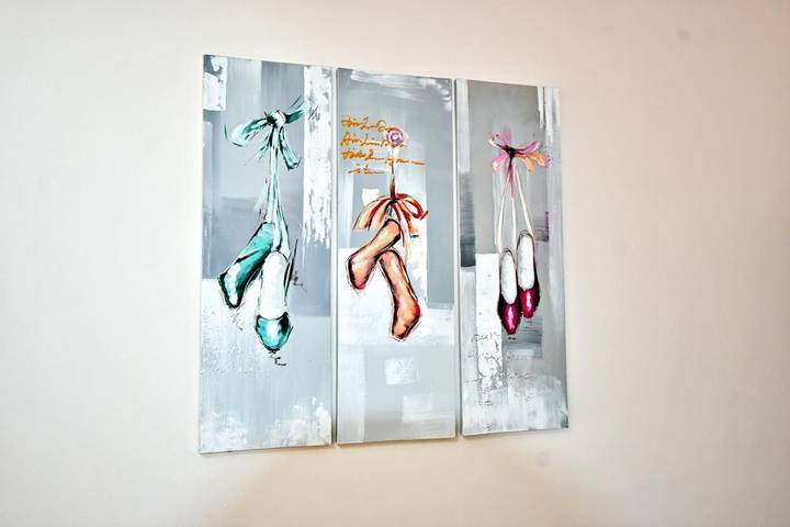 Gîte pour 2 personnes, avec terrasse à Ramonville-Saint-Agne - 4