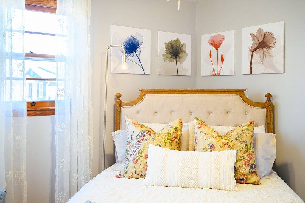 Peaceful Hillside Haven in Knoxville, Knox County (TN)