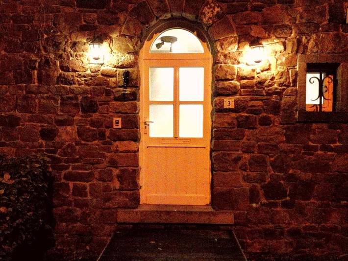 Location de vacances pour 6 personnes, avec jardin et vue, animaux acceptés à Gesves - 3