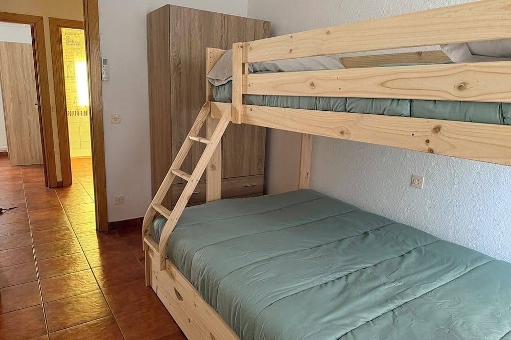 Cantarranas Tourist Accommodation in Los Hinojosos, Cuenca Provinz