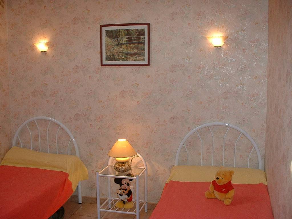 Gîte Oloron - Gîte Camat in Oloron-Sainte-Marie, Béarn