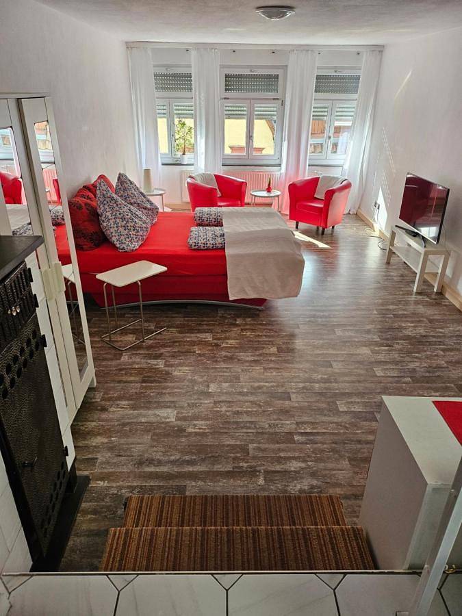 Apartamento entero, Megi in Esslingen, Distrito de Esslingen
