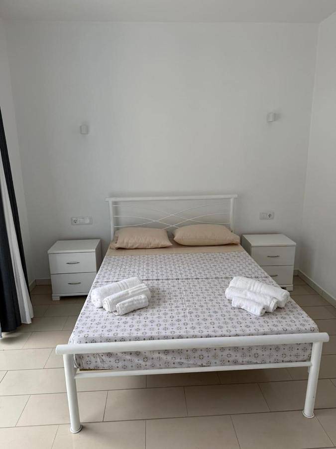 Maison d’hôte pour 2 personnes, avec terrasse et vue dans Cap-Vert - 3