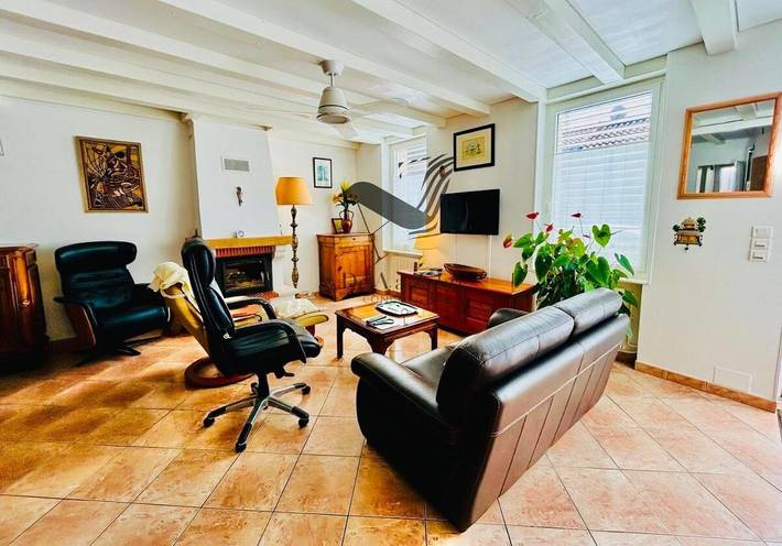 Maison d’hôte pour 8 personnes