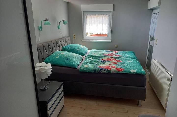 Ferienhaus für 2 Personen, mit Garten und Terrasse in Hermeskeil - 2