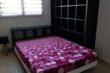 Villa pour 8 Personnes dans Six-Fours-les-Plages, Région de Toulon, Photo 4