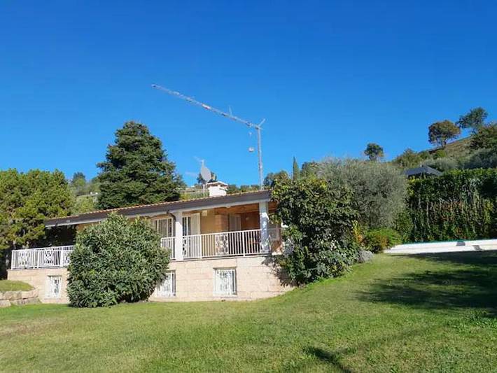 Ferienhaus für 8 Personen, mit Pool und Garten in Bardolino - 2