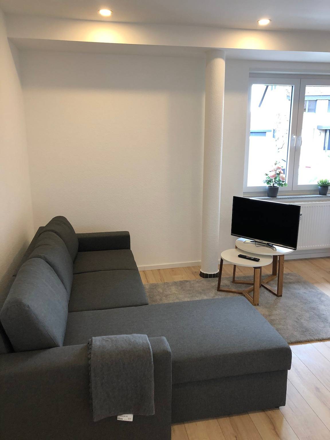 Ganze Ferienwohnung, Ferienwohnung in Kaunitz bei Wessels in Verl, Nordrhein-Westfalen