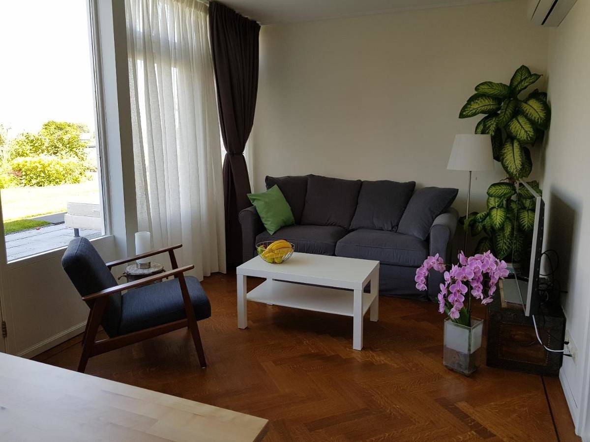 B&B Lisa Groningen in Haren, Groningen und Umgebung