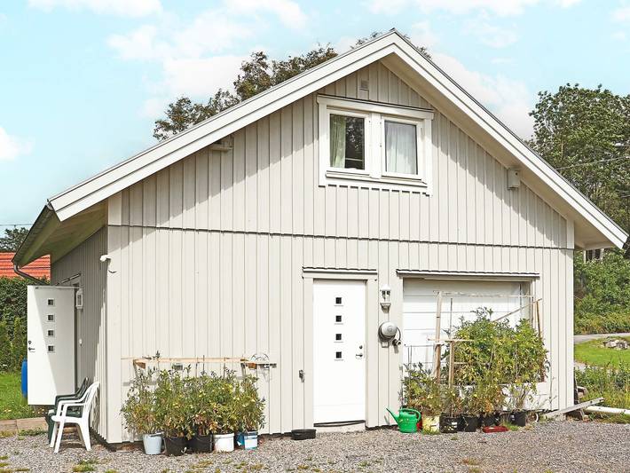 Ferienhaus für 4 Personen in Kungsbacka