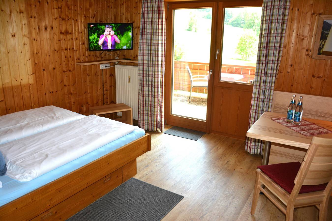 Ganze Ferienwohnung, Wohnung Nr. 6 in Oberjoch, Bad Hindelang
