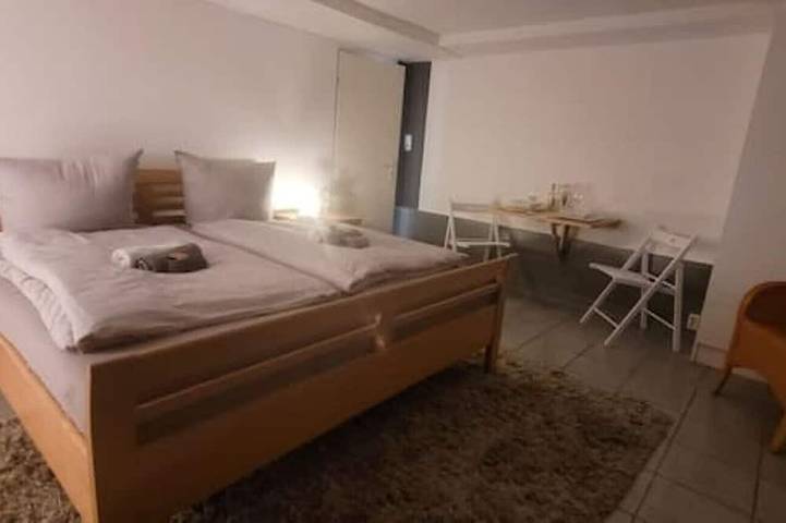 Ferienwohnung für 2 Personen in Leverkusen - 4