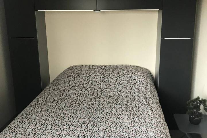 Gîte pour 2 personnes dans Plage de la Grande Conque - 2