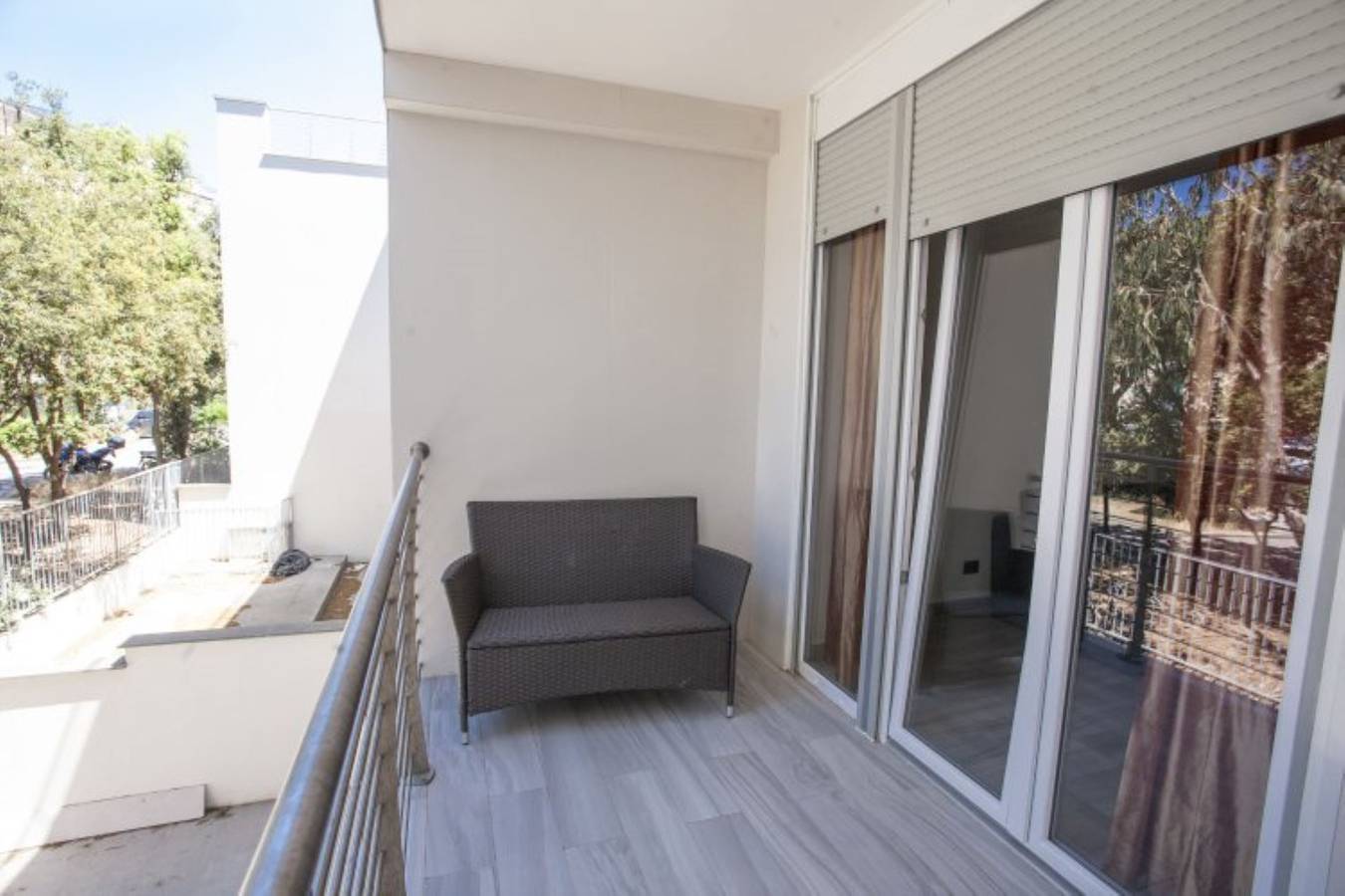 Appartement de vacances entier, App.Ti Lungomare Di Portoferraio - Lungomare - Lato Citta' in Portoferraio, Ile d'Elbe