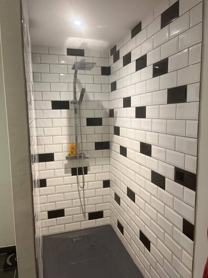 Double Room in Pérignat-sur-Allier, Région de Clermont-Ferrand