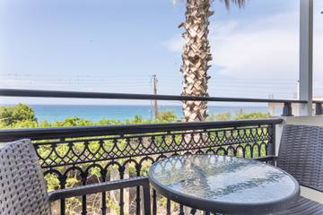 Vakantieappartement voor 4 Personen in Alykes, Zakynthos, Afbeelding 1