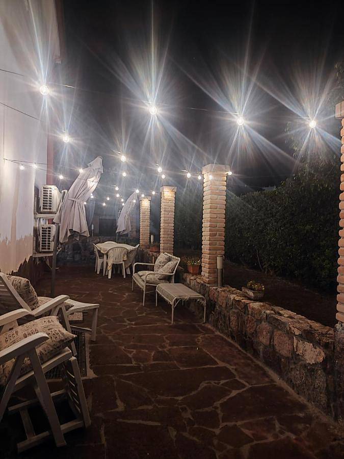 Maison d’hôte pour 2 personnes, avec vue et jardin dans Île de Sant'Antioco - 4