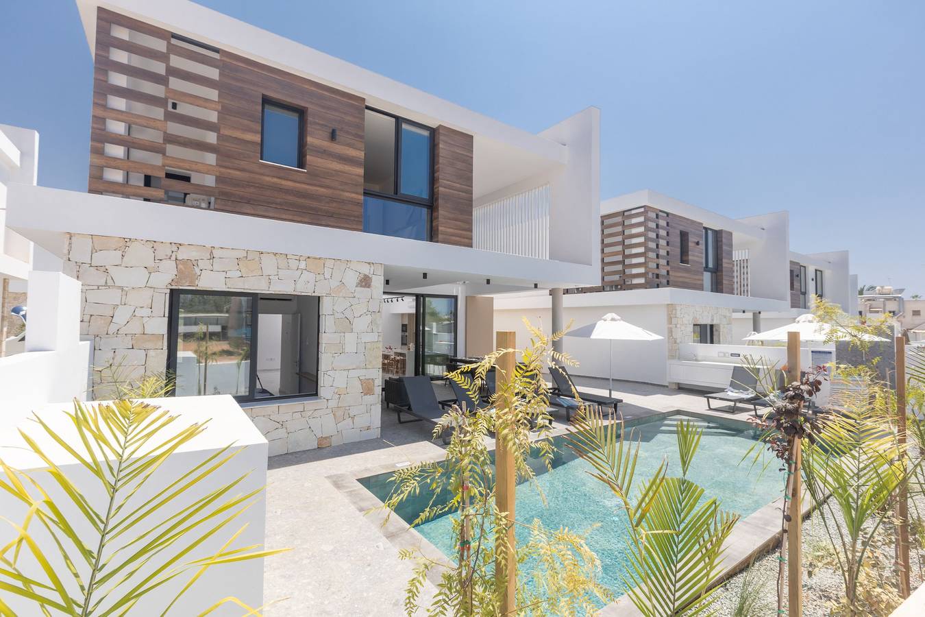 Ayia Napa Orea Villa Or4 in Ayia Napa, Südzypern